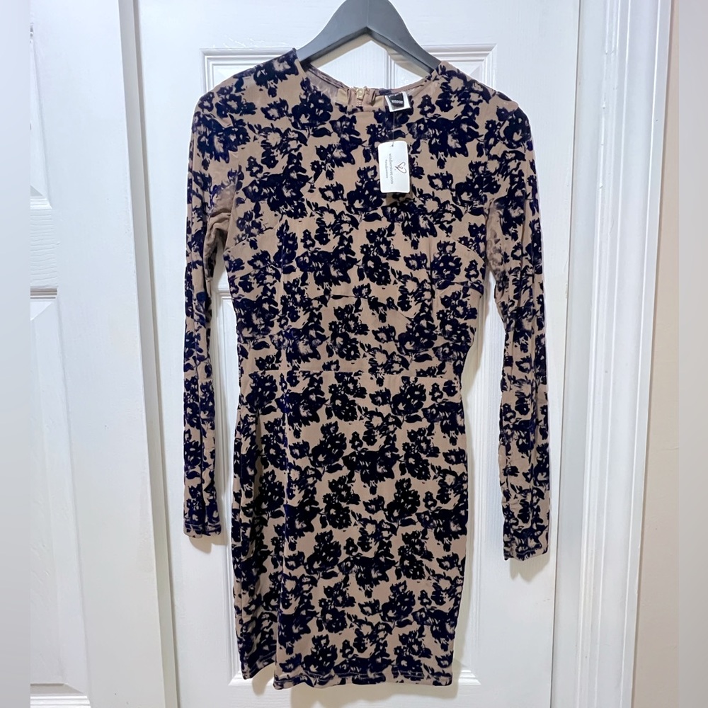 Midi dress